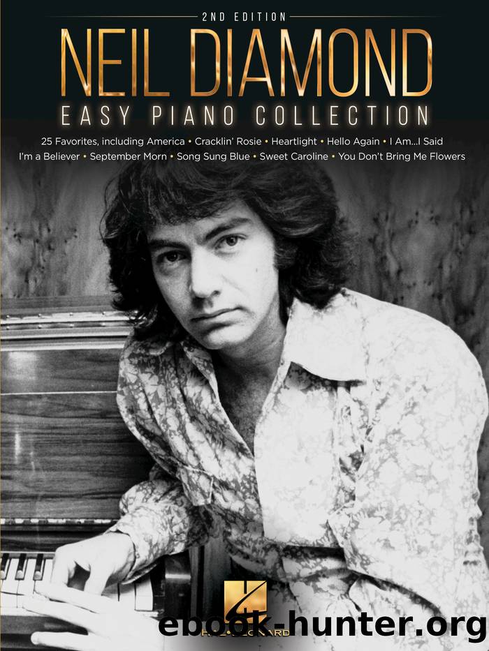 The Neil Diamond Collection by Neil Diamond