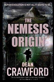 The Nemesis Origin by Dean Crawford