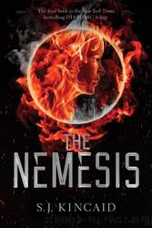 The Nemesis by S. J. Kincaid