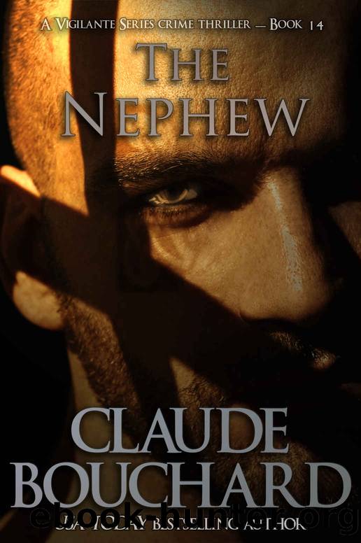 The Nephew by Claude Bouchard