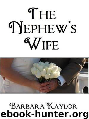 The Nephew's Wife by Kaylor Barbara