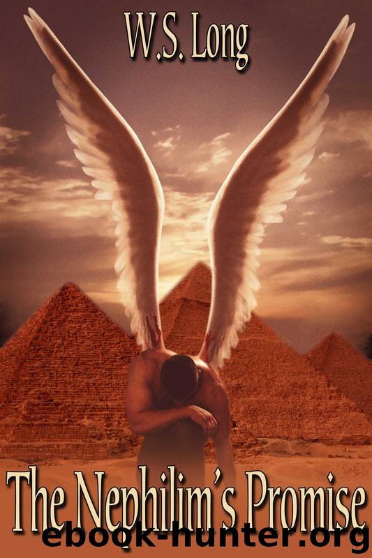The Nephilim's Promise by W.S. Long