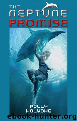 The Neptune Promise by Polly Holyoke