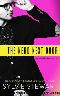 The Nerd Next Door (Carolina Kisses Book 1) by Sylvie Stewart