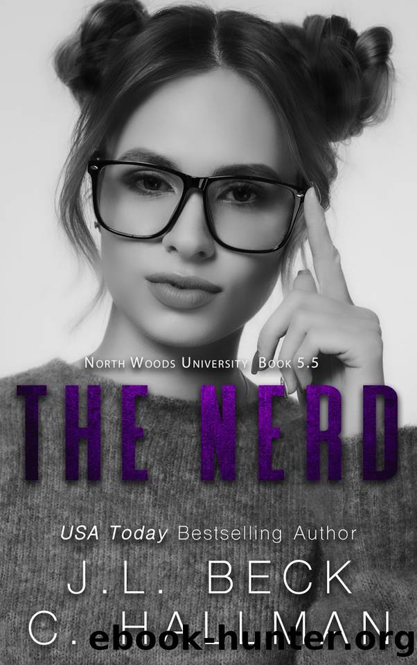 The Nerd by Hallman C. & Beck J.L