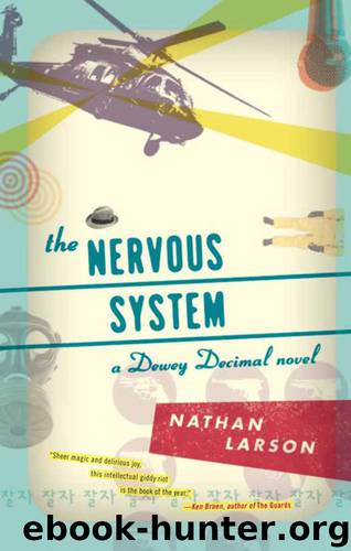 The Nervous System by Nathan Larson