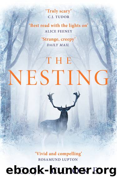 The Nesting by C.J. Cooke