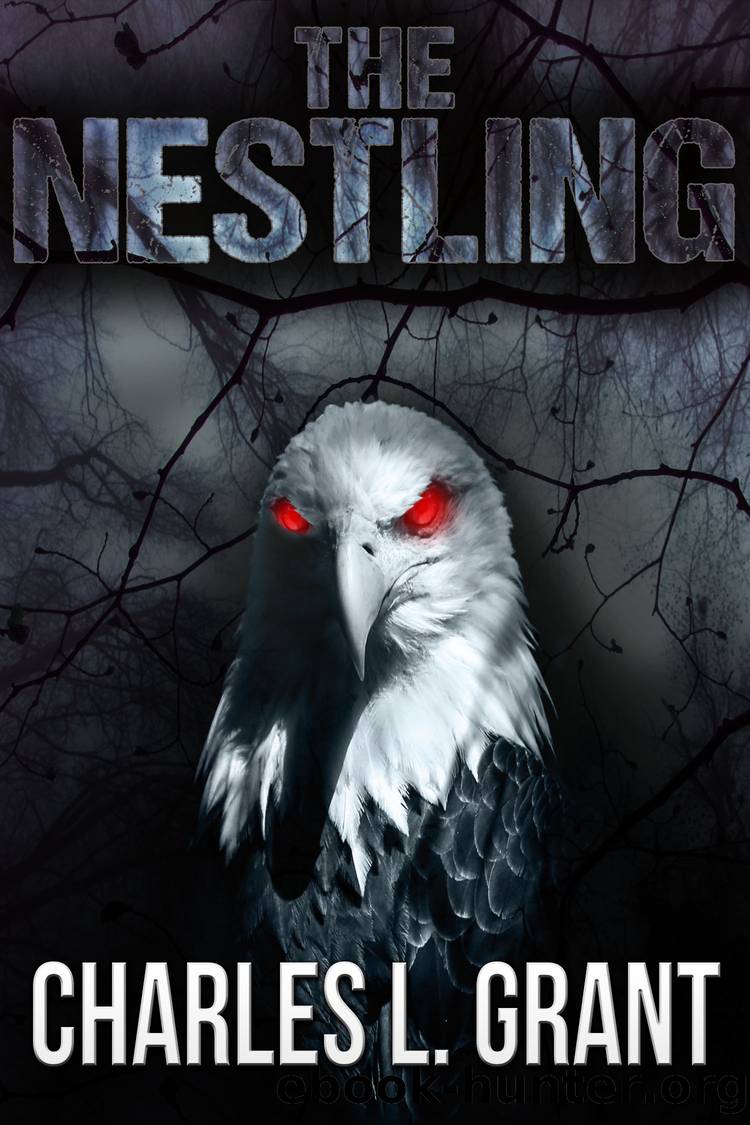 The Nestling by Charles L. Grant