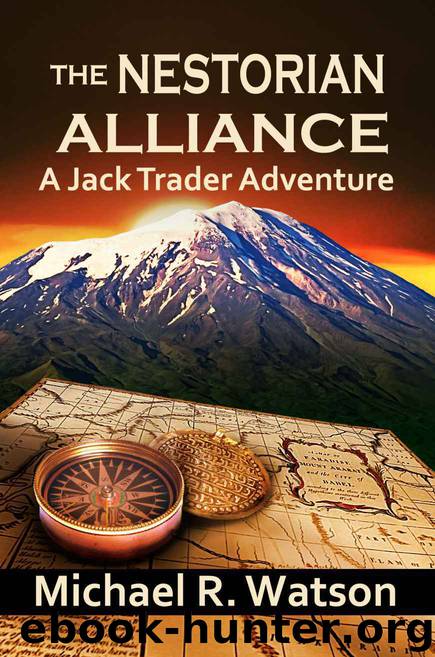 The Nestorian Alliance by Michael R Watson