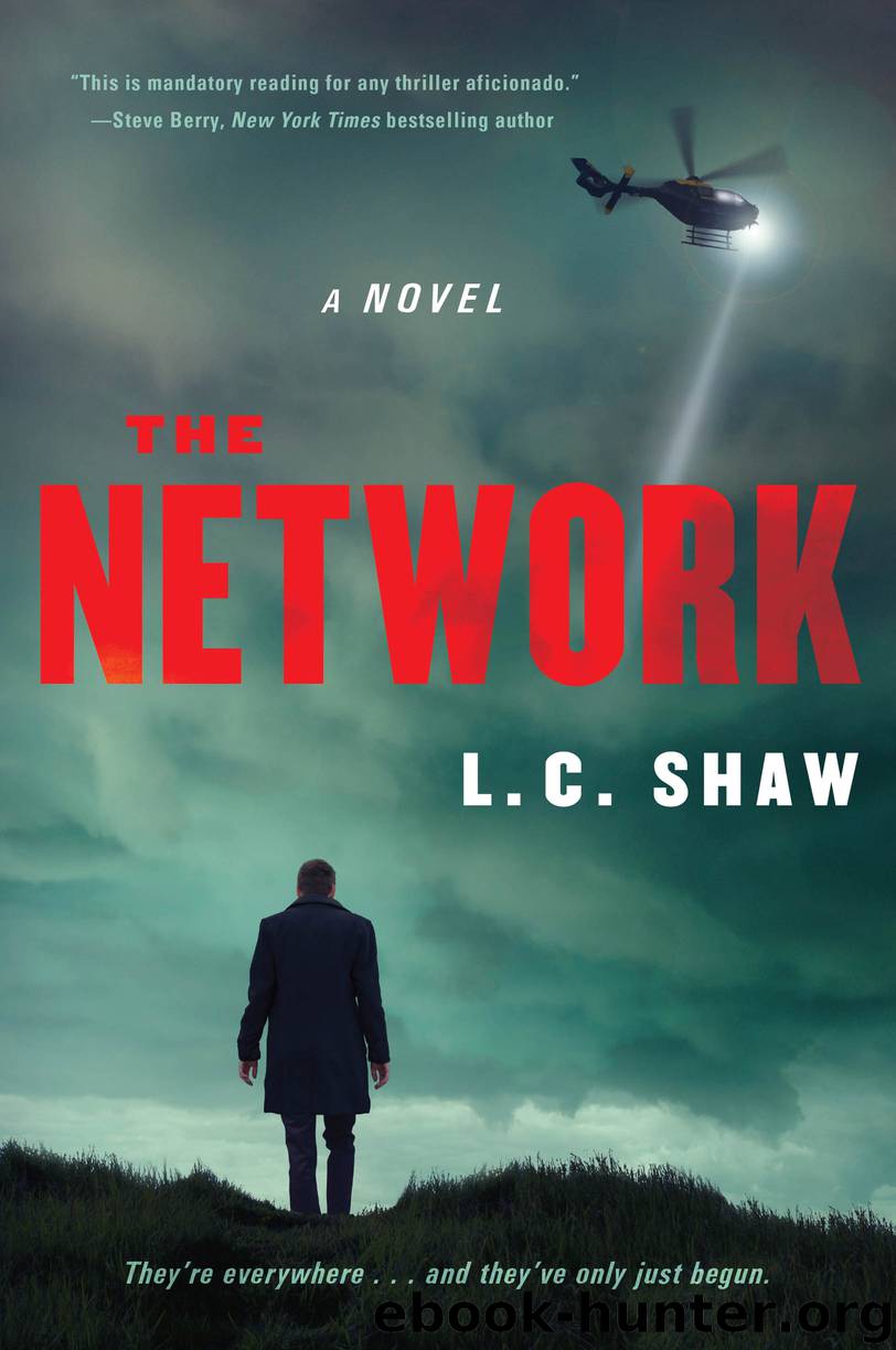 The Network by L. C. Shaw