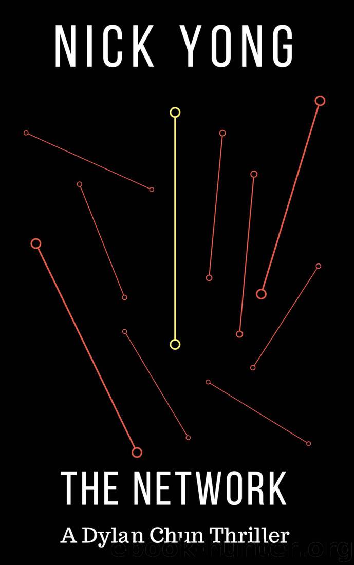 The Network by Nick Yong