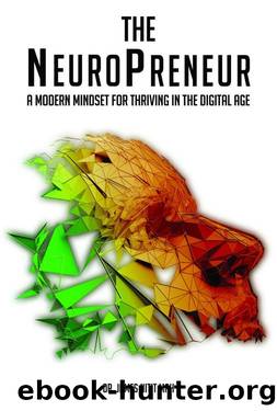 The NeuroPreneur by Mah James Nitit Dr