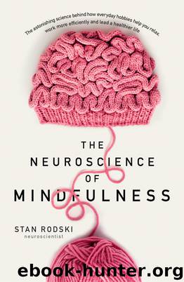 The Neuroscience of Mindfulness by Dr Stan Rodski