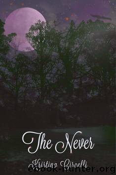 The Never by Kristina Circelli