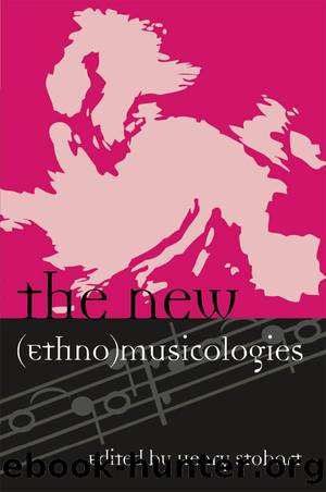 The New (Ethno)musicologies by unknow