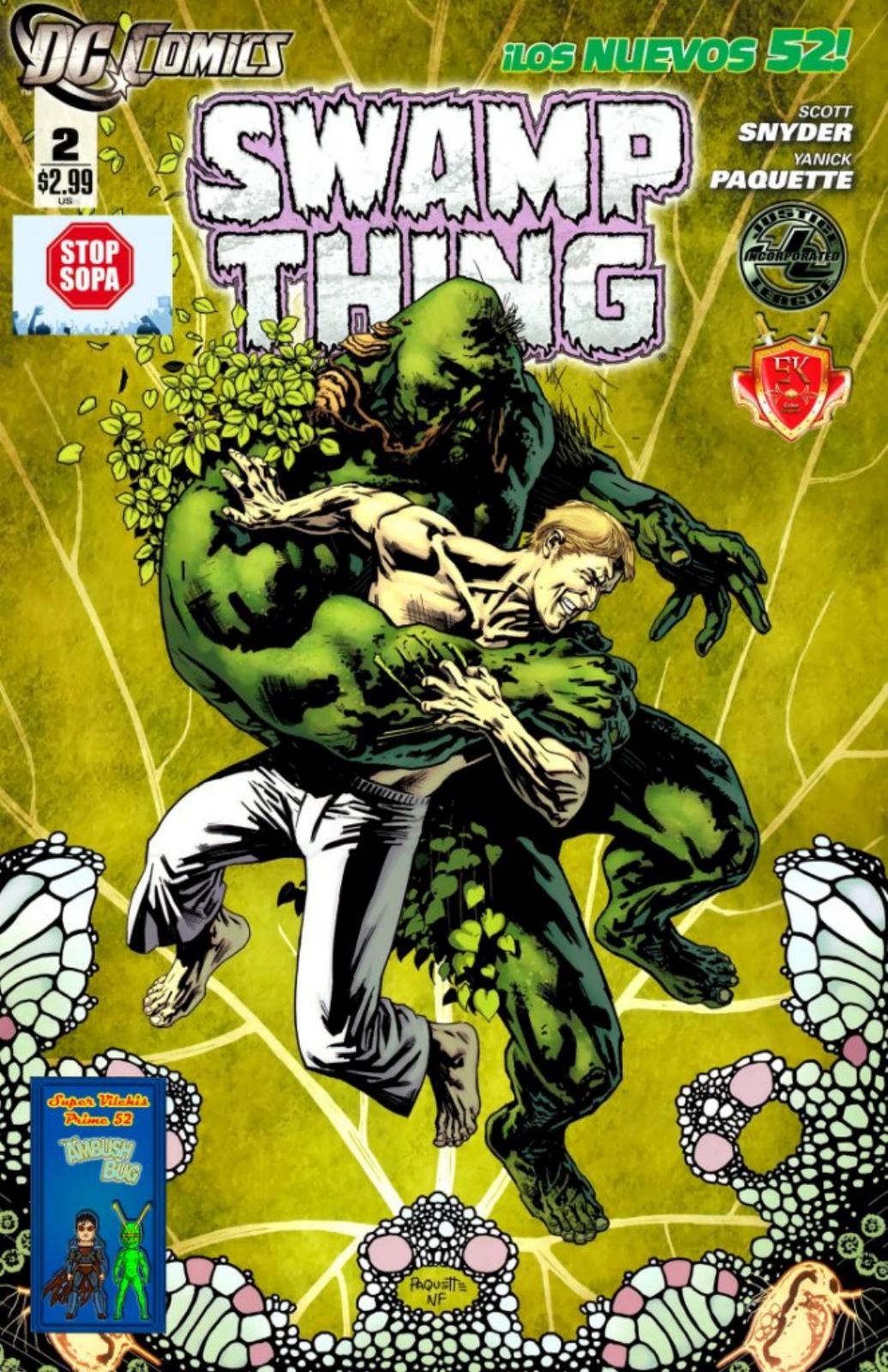The New 52-021-Swamp Thing 02 by Paquette