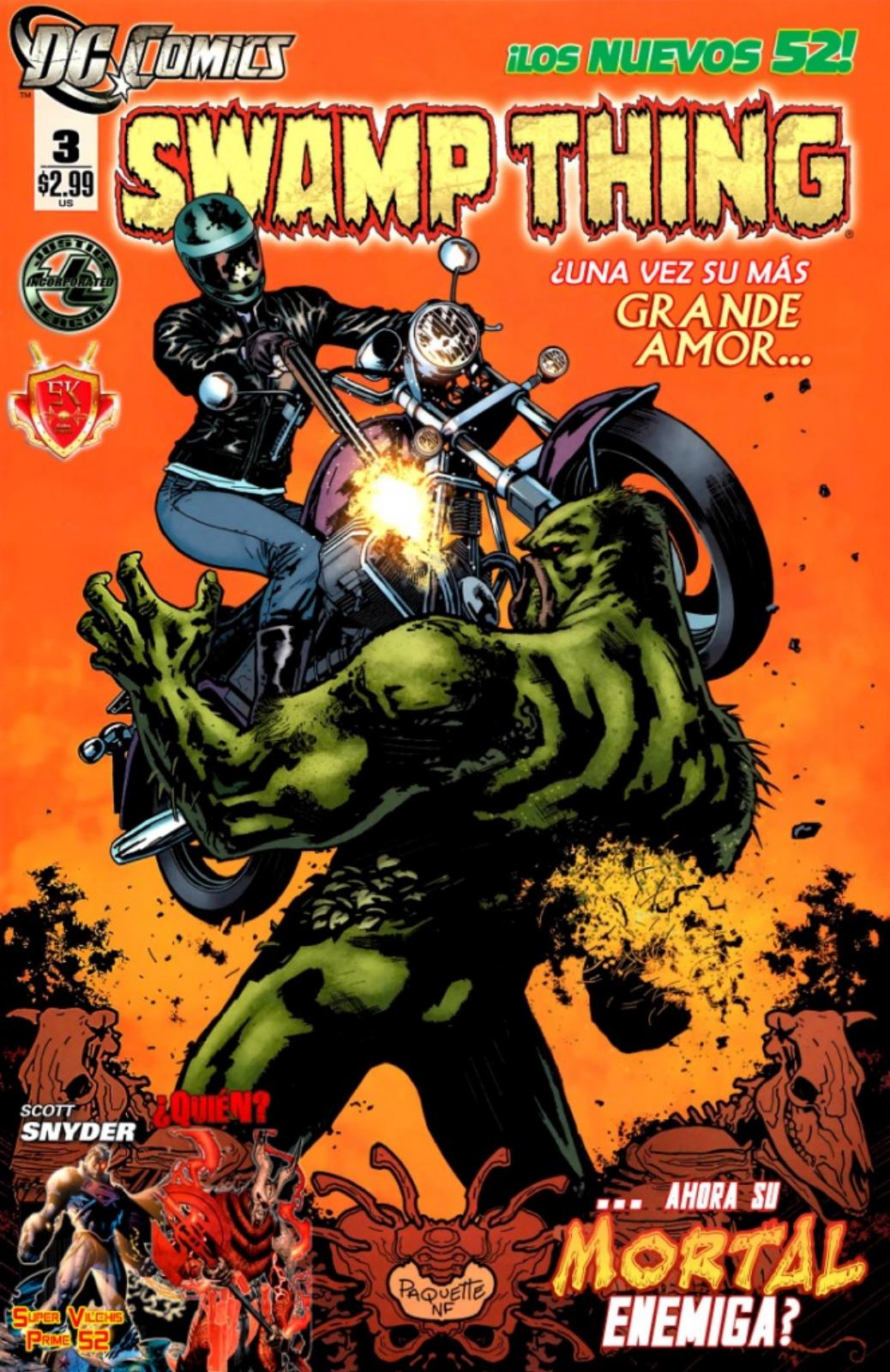 The New 52-021-Swamp Thing 03 by Paquette