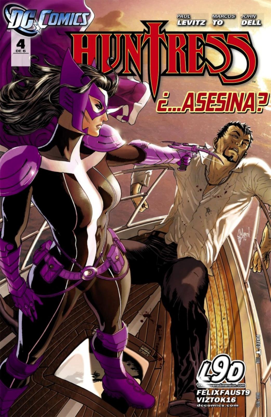 The New 52-022-Huntress 04 by To