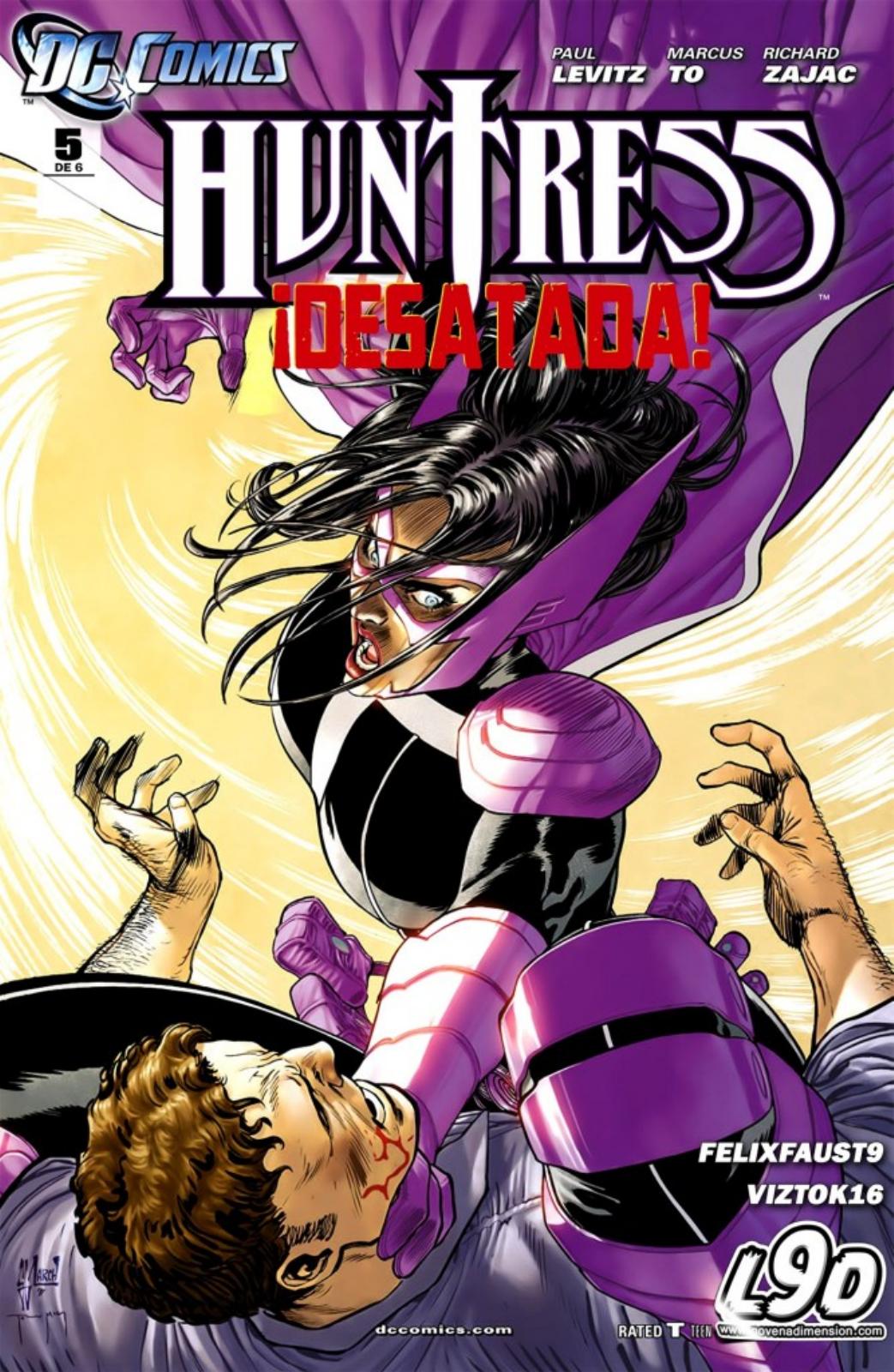 The New 52-022-Huntress 05 by To