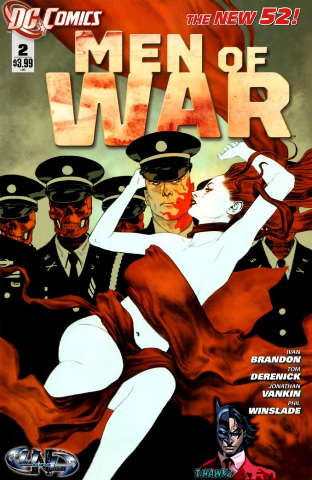 The New 52-024 - Men of War 02 by Derenick