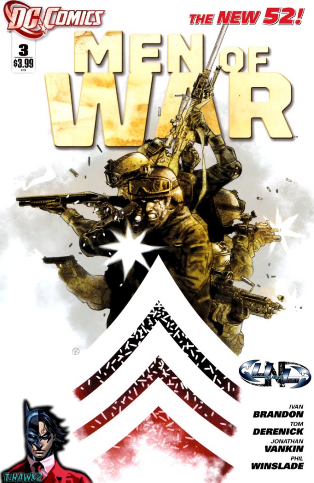 The New 52-024 - Men of War 03 by Derenick