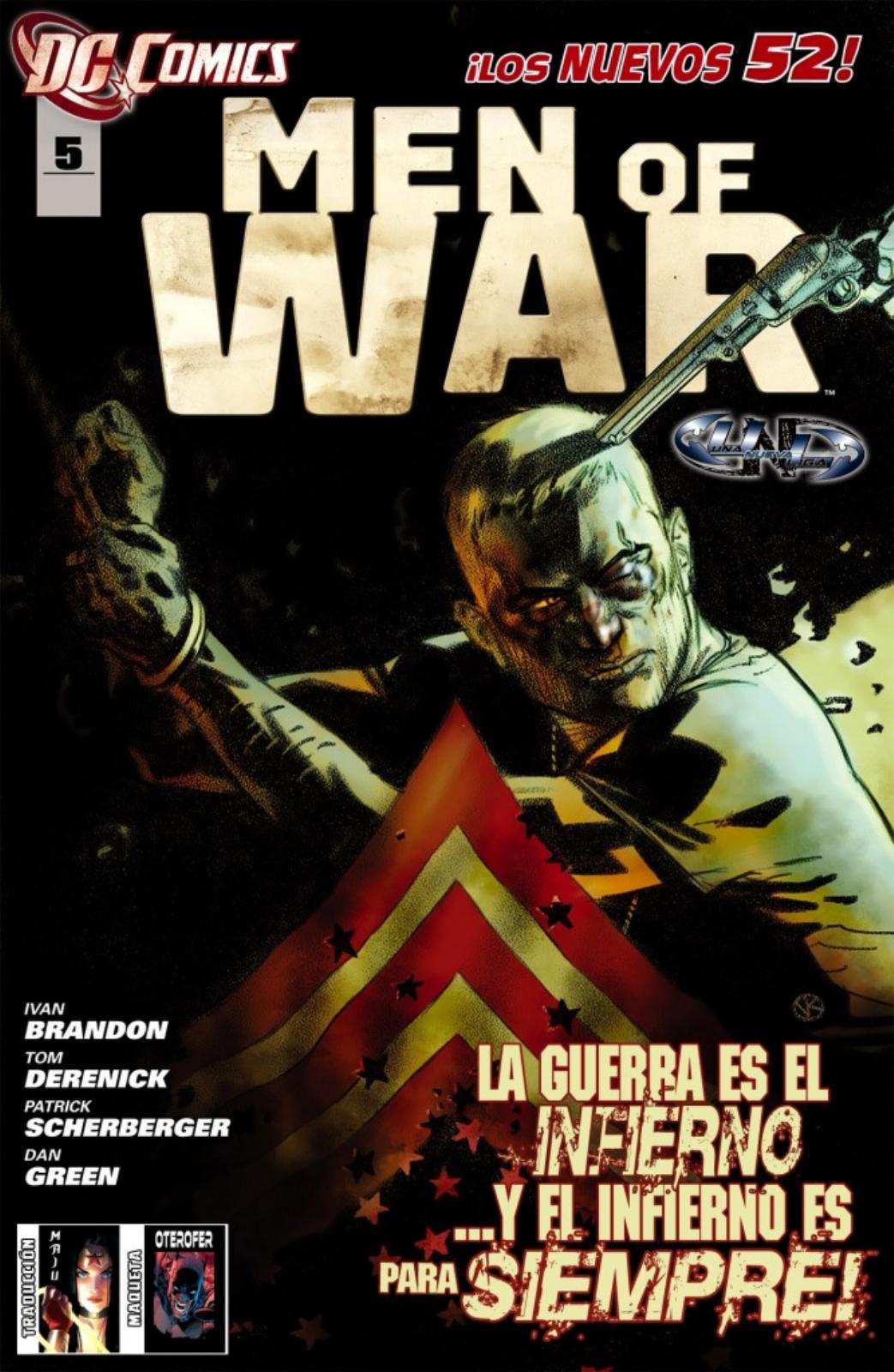 The New 52-024 - Men of War 05 by Derenick