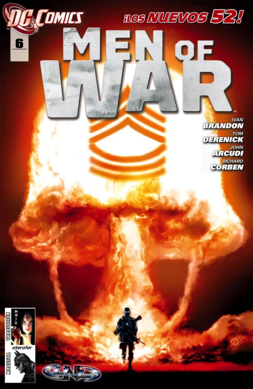 The New 52-024 - Men of War 06 by Derenick
