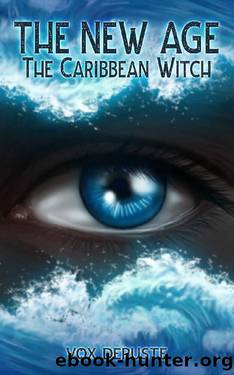 The New Age: The Caribbean witch by Vox Deruste