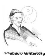 The New Alchemy by Alan Watts