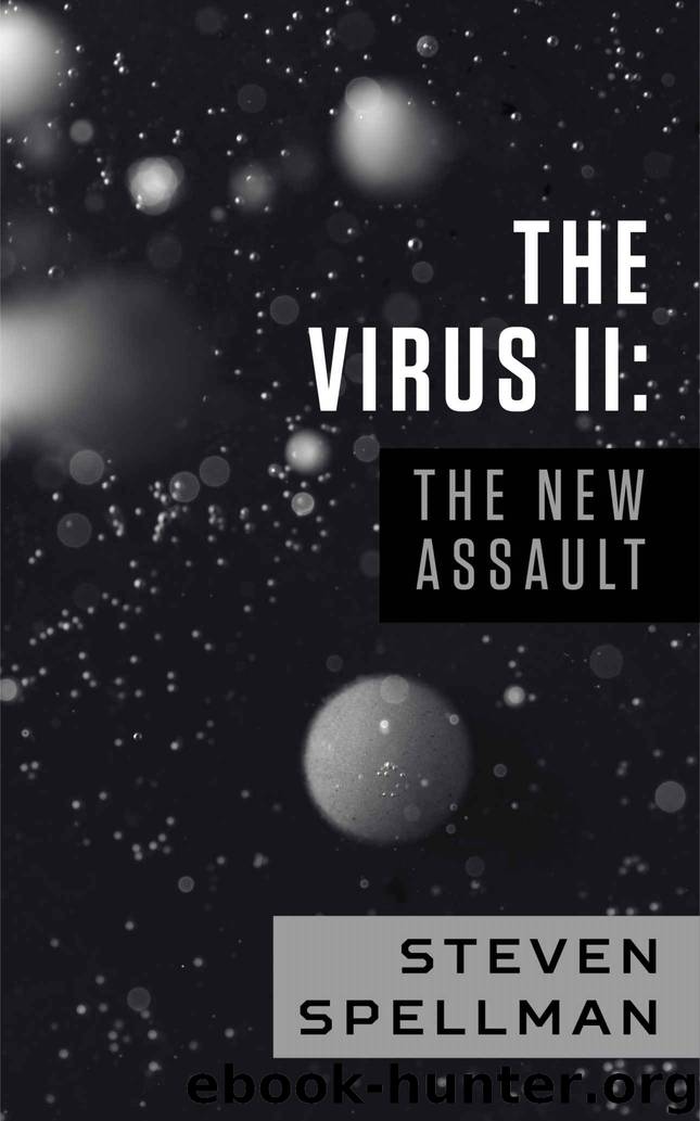 The New Assault by Steven Spellman