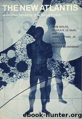 The New Atlantis and Other Novellas of Science Fiction by Anthology