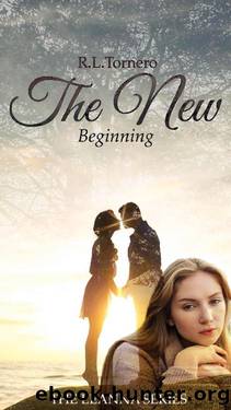 The New Beginning (The LeAnna Series Book 1) by R. L. Tornero