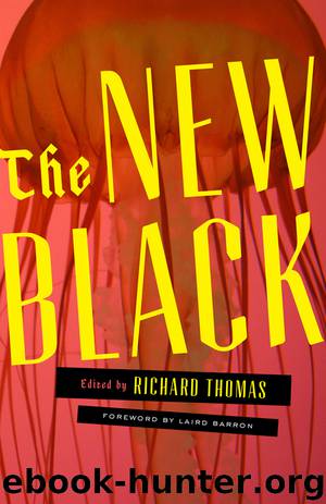 The New Black by Richard Thomas