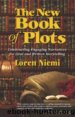 The New Book of Plots by Niemi Loren;