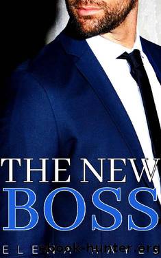 The New Boss (Ocean City Book 1) by Elena Hayes