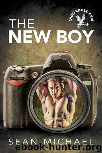 The New Boy by Sean Michael