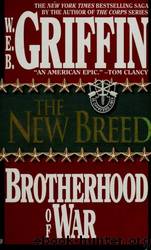The New Breed by Griffin W. E. B