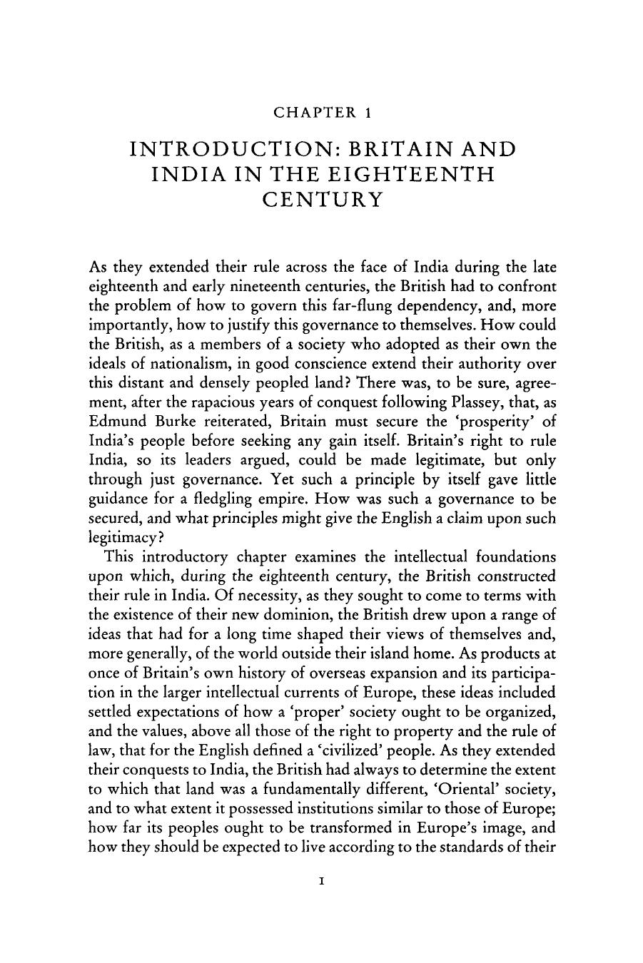 The New Cambridge History of India, Volume 3.4 by Unknown