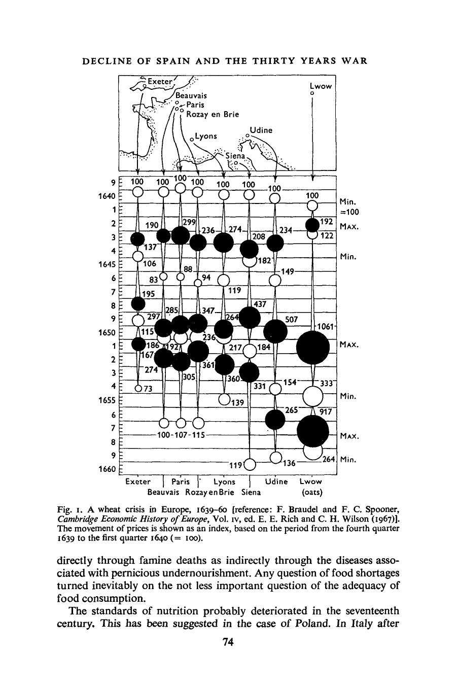 The New Cambridge Modern History, Volume 4 by Unknown
