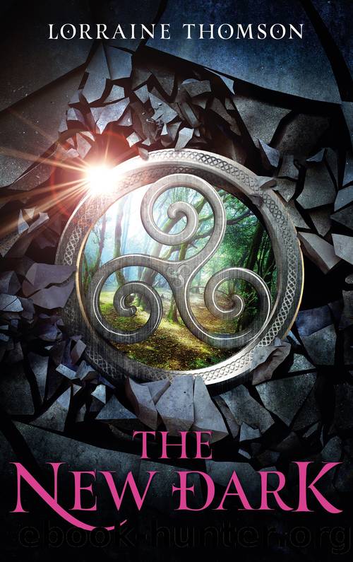 The New Dark by Lorraine Thomson