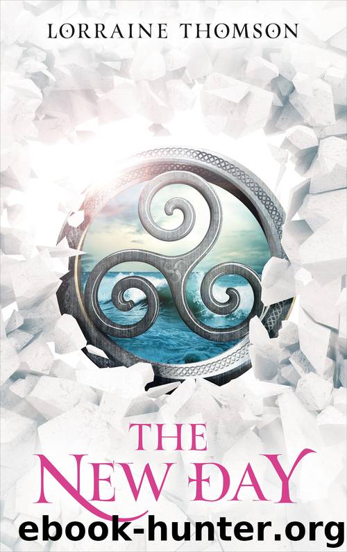 The New Day by Lorraine Thomson