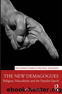 The New Demagogues by Joshua M. Roose