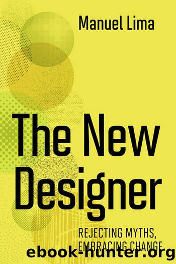 The New Designer by Manuel Lima