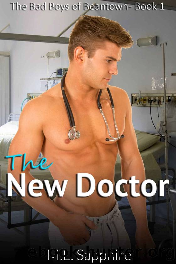 The New Doctor by M L Sapphire