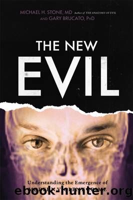 The New Evil by Unknown