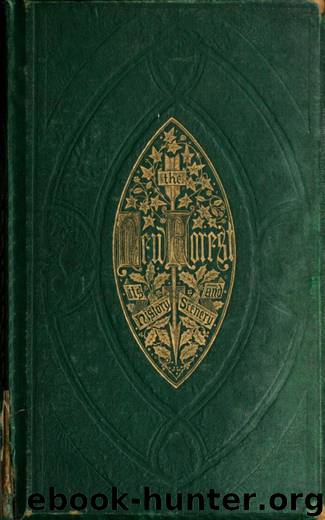 The New Forest, Its History and its Scenery by John R. Wise