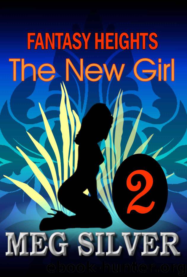 The New Girl (Fantasy Heights) by Silver Meg