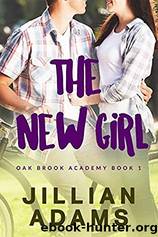 The New Girl by Jillian Adams