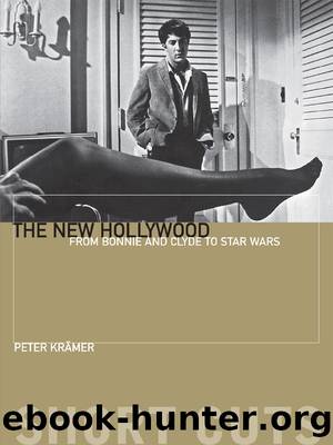 The New Hollywood by Peter Krämer