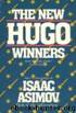 The New Hugo winners: award-winning science fiction stories by Isaac Asimov & Martin H. Greenberg